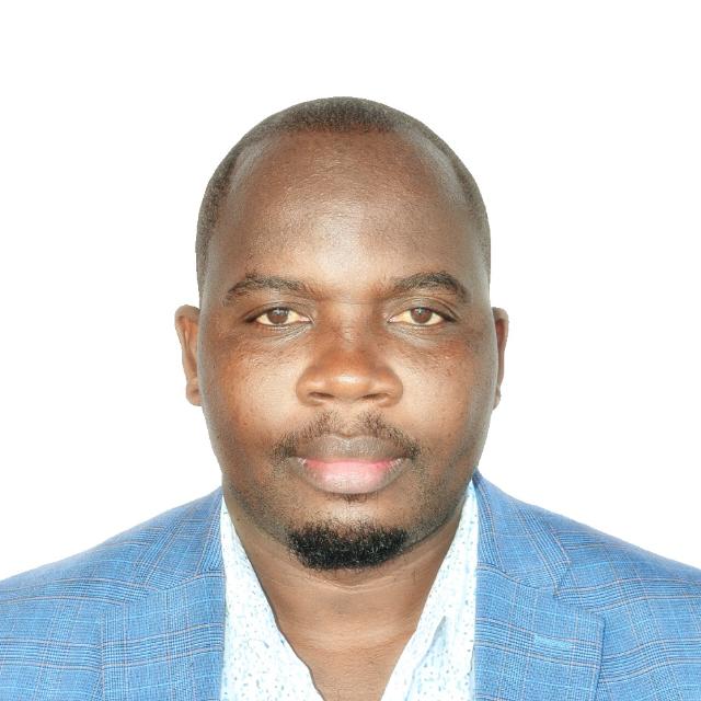 Dr. Foster Gondwe 