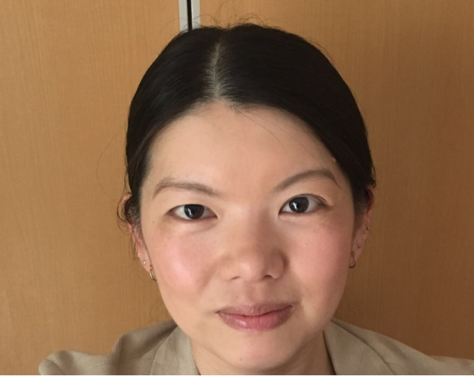 Dr Kyoko Taniguchi