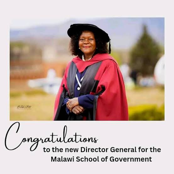 Prof. Asiyati Chiweza