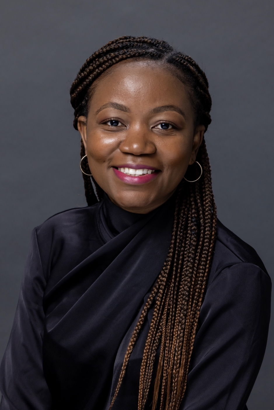 Dr. Pempho Chinkondenji