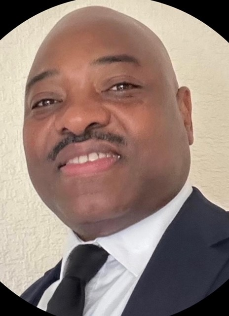 Dr Yonah Hibson Matemba