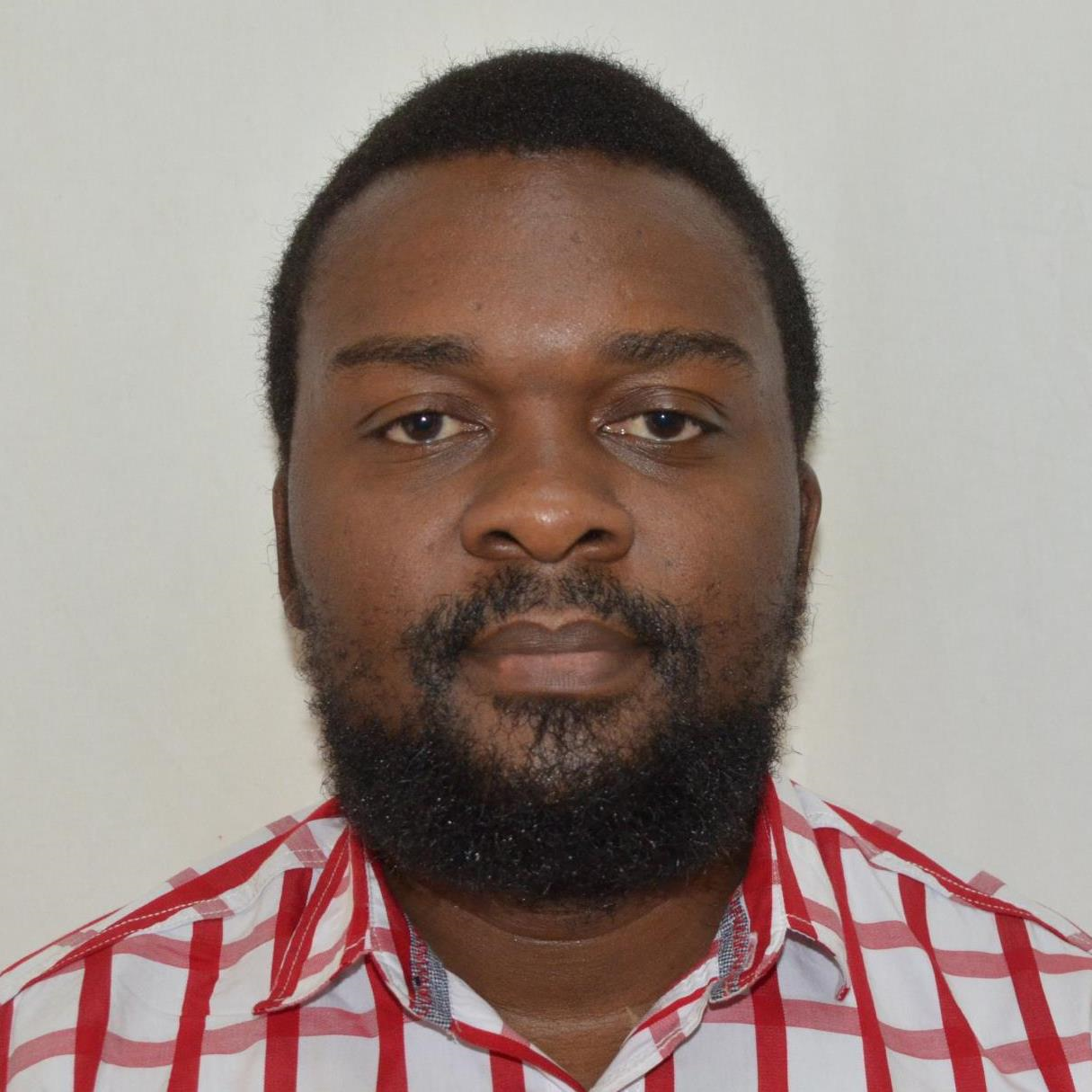 Dr Martin Mwale